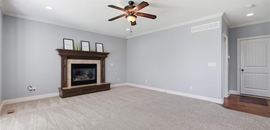 8505 NE 102nd Terrace, Kansas City, MO 64157
