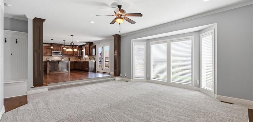 8505 NE 102nd Terrace, Kansas City, MO 64157