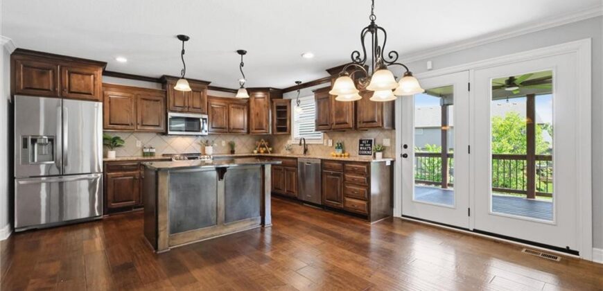8505 NE 102nd Terrace, Kansas City, MO 64157