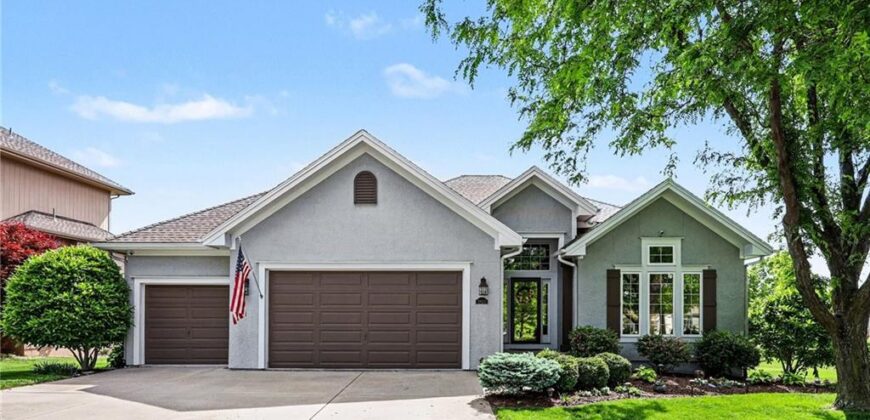 1923 NE 104th Terrace, Kansas City, MO 64155