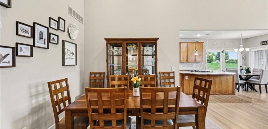 1923 NE 104th Terrace, Kansas City, MO 64155