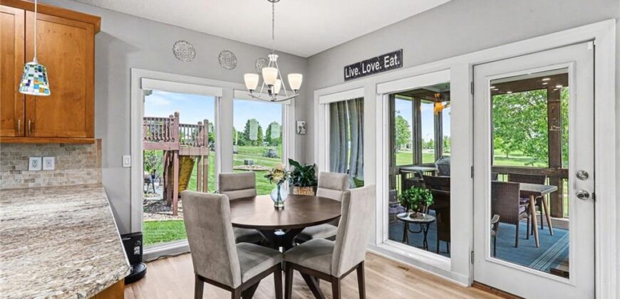 1923 NE 104th Terrace, Kansas City, MO 64155