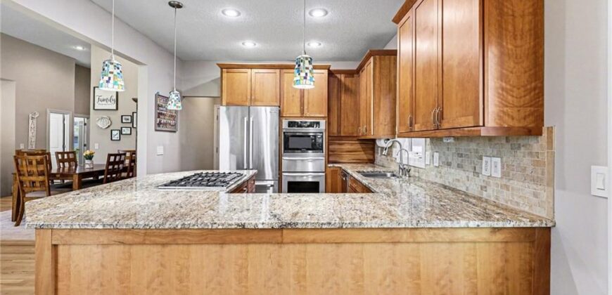 1923 NE 104th Terrace, Kansas City, MO 64155