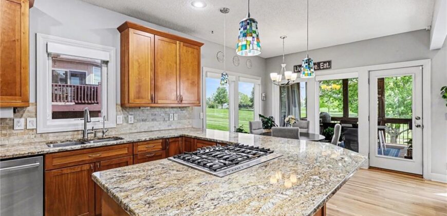 1923 NE 104th Terrace, Kansas City, MO 64155