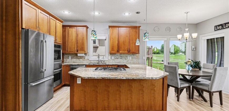 1923 NE 104th Terrace, Kansas City, MO 64155