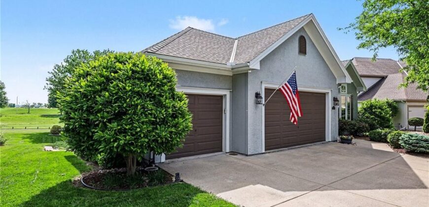 1923 NE 104th Terrace, Kansas City, MO 64155