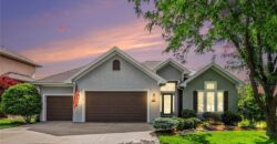 1923 NE 104th Terrace, Kansas City, MO 64155