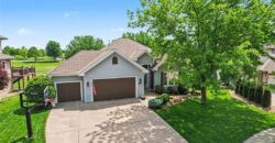 1923 NE 104th Terrace, Kansas City, MO 64155