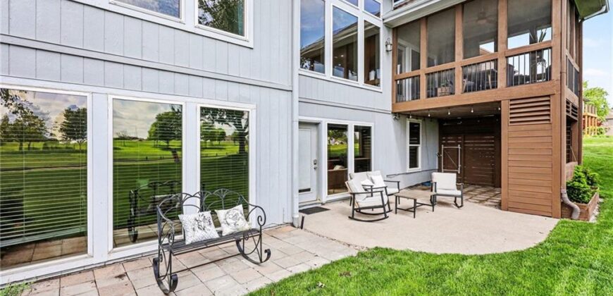 1923 NE 104th Terrace, Kansas City, MO 64155