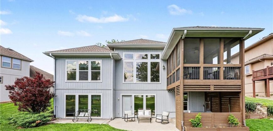 1923 NE 104th Terrace, Kansas City, MO 64155