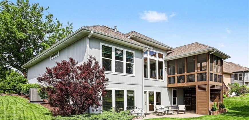 1923 NE 104th Terrace, Kansas City, MO 64155