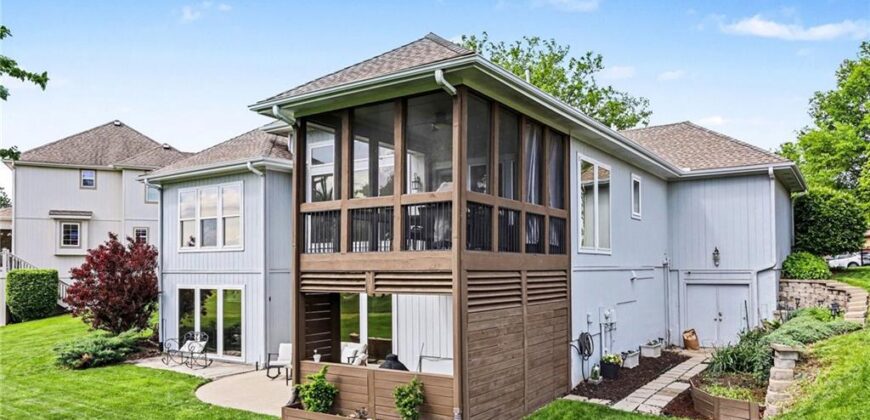 1923 NE 104th Terrace, Kansas City, MO 64155