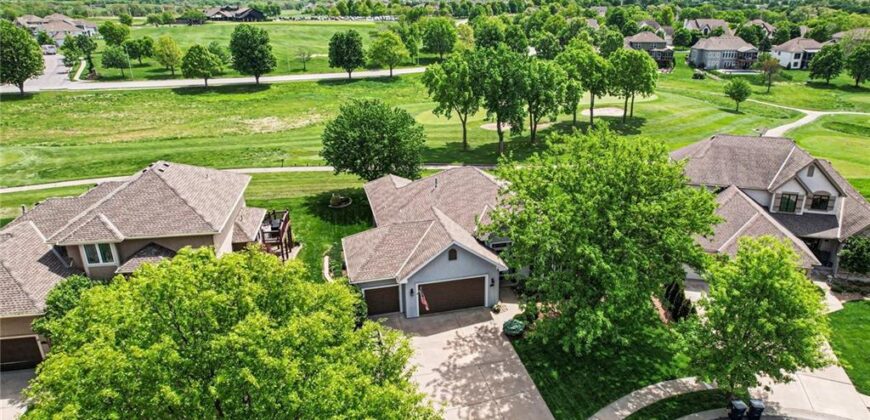 1923 NE 104th Terrace, Kansas City, MO 64155