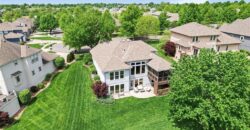 1923 NE 104th Terrace, Kansas City, MO 64155