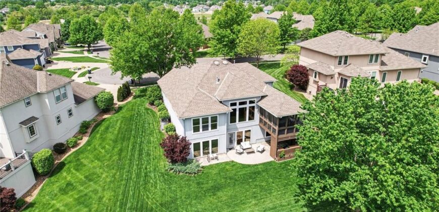 1923 NE 104th Terrace, Kansas City, MO 64155