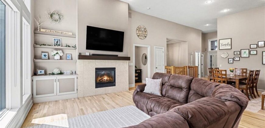 1923 NE 104th Terrace, Kansas City, MO 64155