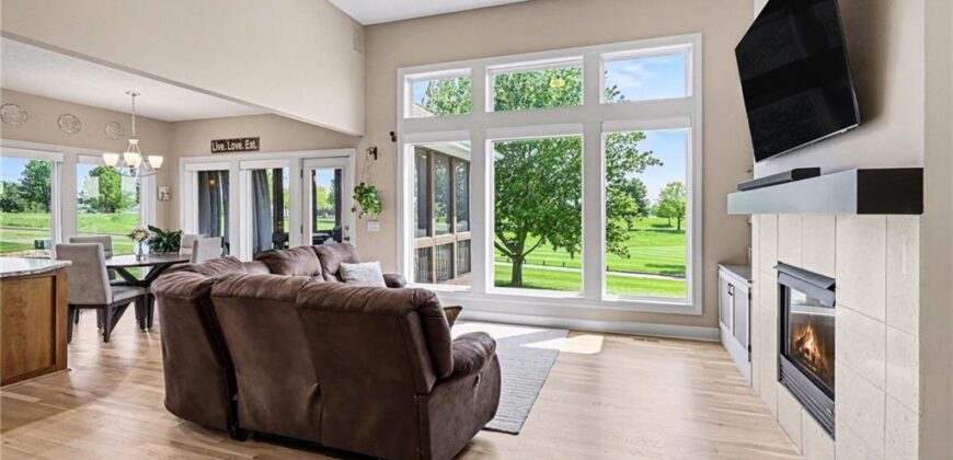 1923 NE 104th Terrace, Kansas City, MO 64155