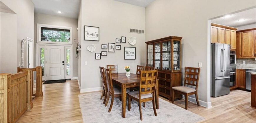 1923 NE 104th Terrace, Kansas City, MO 64155