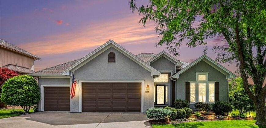 1923 NE 104th Terrace, Kansas City, MO 64155