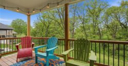 812 Foxglove Lane, Kearney, MO 64060