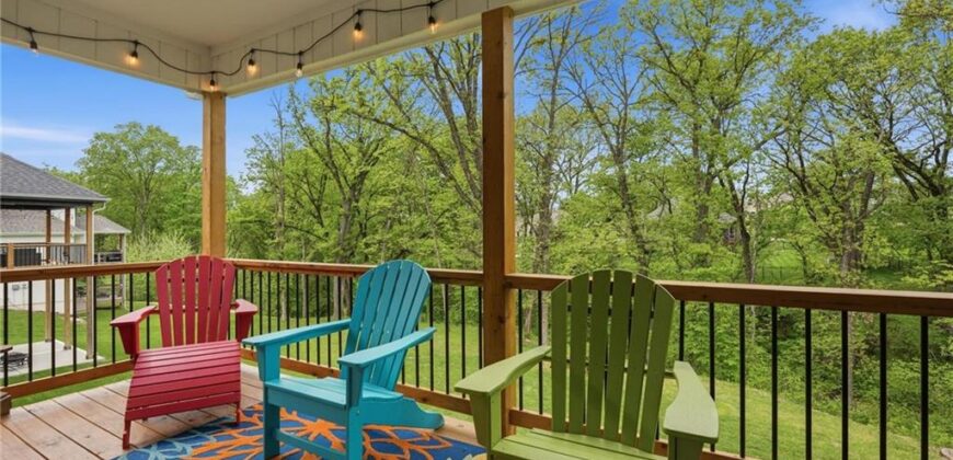 812 Foxglove Lane, Kearney, MO 64060