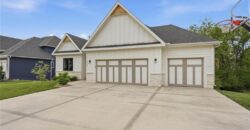 812 Foxglove Lane, Kearney, MO 64060