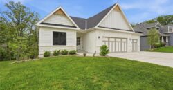 812 Foxglove Lane, Kearney, MO 64060