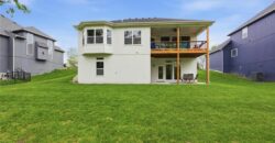 812 Foxglove Lane, Kearney, MO 64060