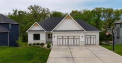 812 Foxglove Lane, Kearney, MO 64060