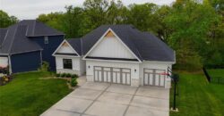 812 Foxglove Lane, Kearney, MO 64060