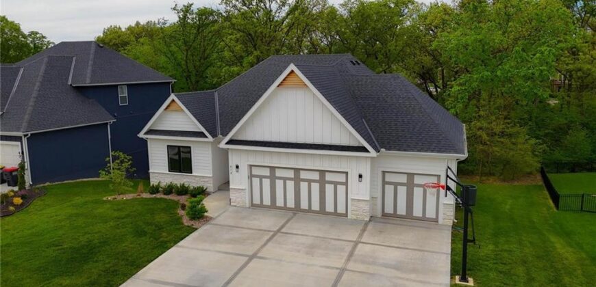 812 Foxglove Lane, Kearney, MO 64060