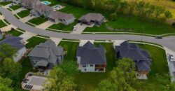 812 Foxglove Lane, Kearney, MO 64060