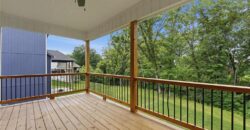 812 Foxglove Lane, Kearney, MO 64060