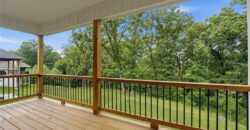 812 Foxglove Lane, Kearney, MO 64060