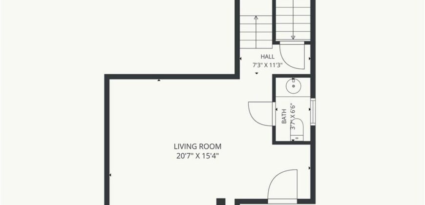 3009 Gentry Park N/A, North Kansas City, MO 64116