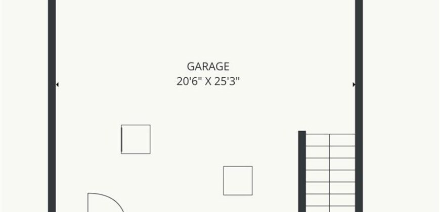 3009 Gentry Park N/A, North Kansas City, MO 64116