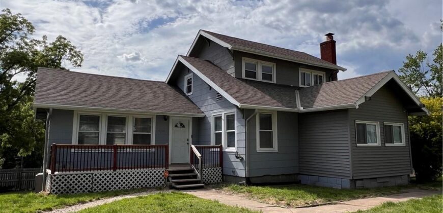 4144 NE Winn Road, Kansas City, MO 64117