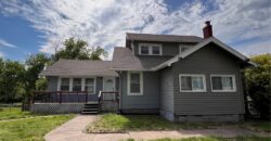 4144 NE Winn Road, Kansas City, MO 64117
