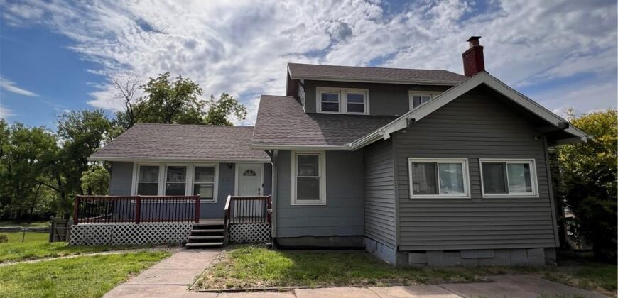 4144 NE Winn Road, Kansas City, MO 64117