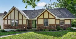 7417 N PARK Avenue, Gladstone, MO 64118