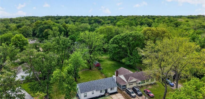 3409 NW 56th Street, Kansas City, MO 64151