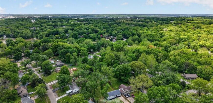 3409 NW 56th Street, Kansas City, MO 64151