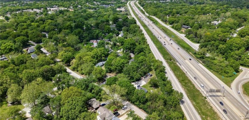 3409 NW 56th Street, Kansas City, MO 64151