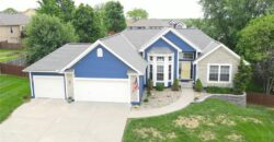 16495 NW 137th Street, Platte City, MO 64079