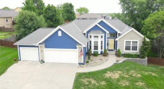16495 NW 137th Street, Platte City, MO 64079