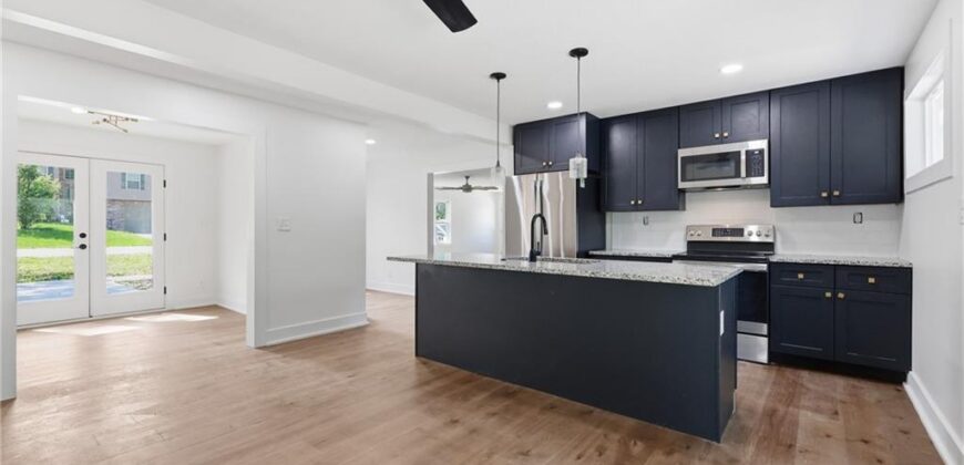11011 N Holmes Street, Kansas City, MO 64155