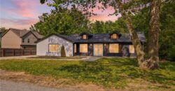 11011 N Holmes Street, Kansas City, MO 64155
