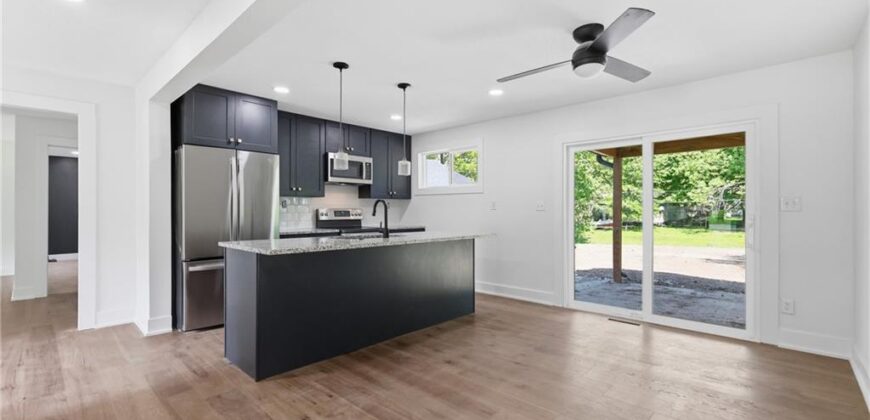 11011 N Holmes Street, Kansas City, MO 64155
