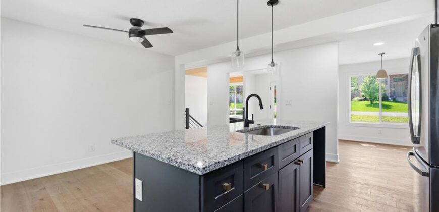 11011 N Holmes Street, Kansas City, MO 64155