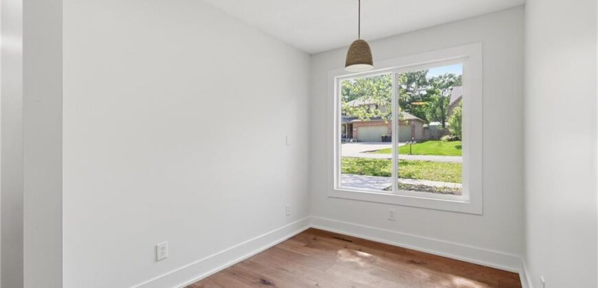 11011 N Holmes Street, Kansas City, MO 64155